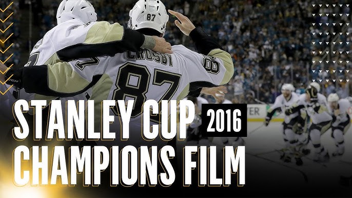 Honoring the Penguins' 2009 Stanley Cup champs - PensBurgh