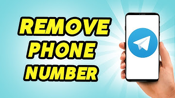 How to Remove Phone Number from Telegram – Updated 2025