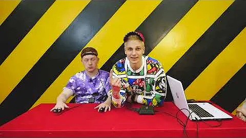ЗАЧЕМ БРУНО СКРЫВАЛ СВОИХ ДЕТЕЙ? **ДЕТЕКТОР ЛЖИ**