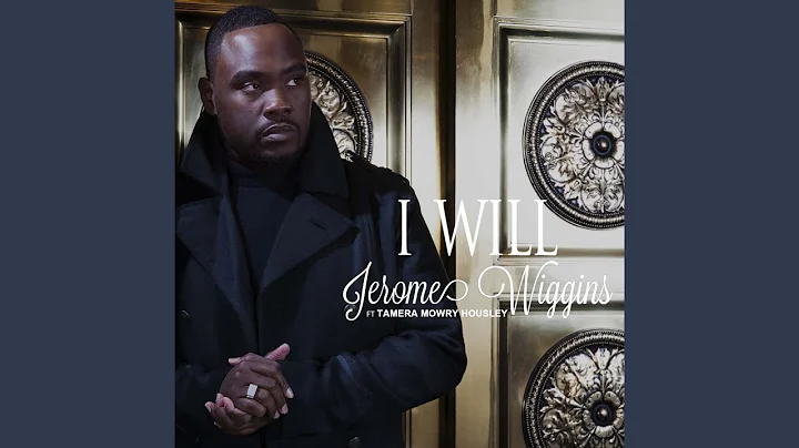 I Will (feat. Tamera Mowry-Housley)