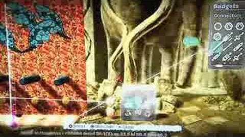 LBP Speed Level Create