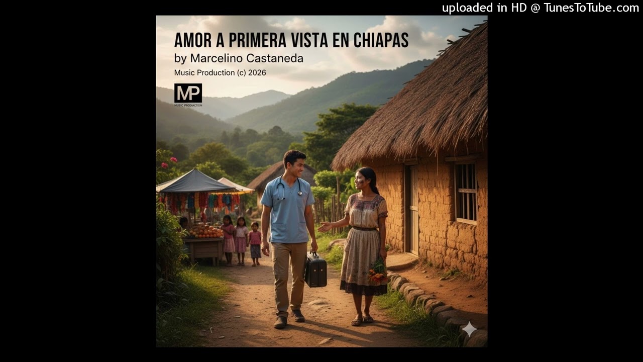 Amor a Primera Vista en Chiapas