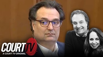 Breaking Down Accused Wife Killer Brian Walshe