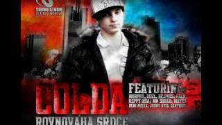 Colda ft. Murphy & MAAT- Denní závislost (Prod. by P3Ps)