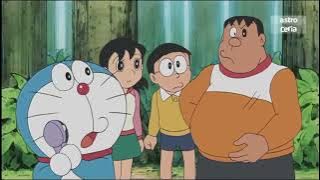 Doraemon Malay 2022 #29