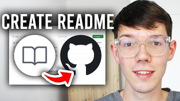 How To Create README File For GitHub - Step By Step