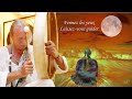 Loup blanc chaman yogi  extrait dun enseignement 03  mditation guide infinit