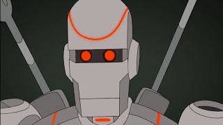 Be Cool, Scooby-Doo! Season 1 Episode 11 Cold Opening clip