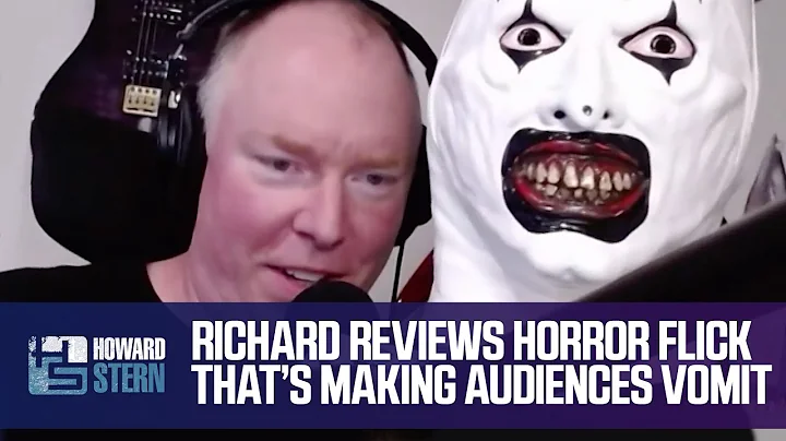 Richard Christy Tears Up Over How Much He Loved Te...