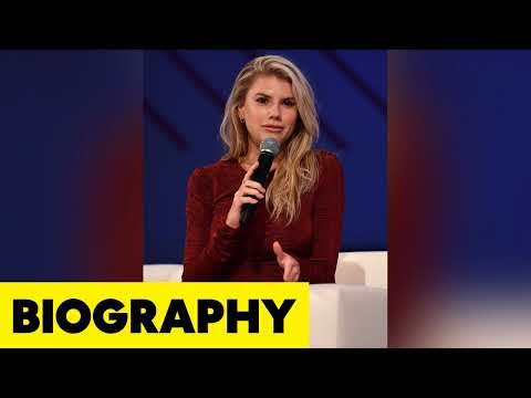 Video: Charlotte McKinney: biography and career of an American actress and model