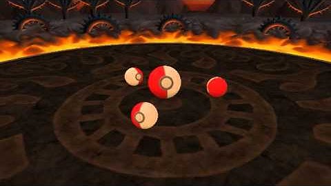 Spore Mods - Custom Part - Pokeball