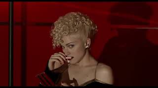 Madonna - She's Not Me - Music Video Resimi