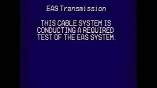 EAS Mock #35 | 06/02/2000; The Plane’s Gonna Explode