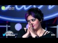 Arab Idol - تجارب الاداء - رغد الجابر