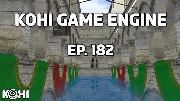 C/Vulkan Game Engine Dev Ep. 182 Debugging our game engines