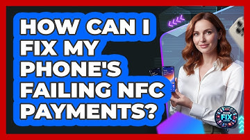 How Can I Fix My Phone