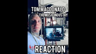 Tom MacDonald -- \\