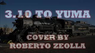 3:10 TO YUMA (Un treno per Yuma)