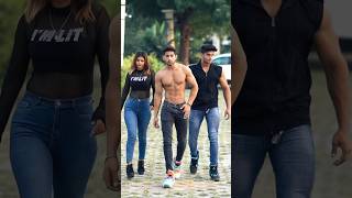 Trending me ane ka ?? viral fitness trending shorts gym gymmotivation reels