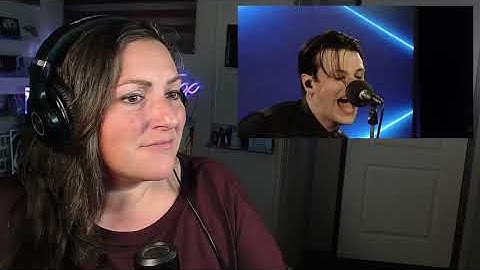 Eerste luisterbeurt | YUNGBLUD - Bitter Sweet Symphony (cover van The Verve) in de Live Lounge