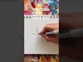 How To Draw A Plumeria Flower Colleen Wilcox Art How To Draw A Plumeria Flower Colleen Wilcox Art