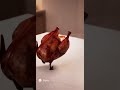 The Great Escape! When Your Roasted Chicken Decides to Run Away | Funny 3D Short #3danimation