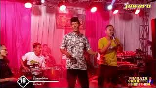 #nutopateh, #trisno #jawaradivania #18production.