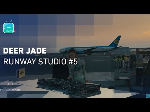 Runway Studio with Deer Jade #5 | The Magic of Reflection 2