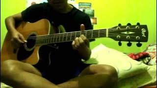 Untuk Perempuan yang Sedang Dalam Pelukan (cover)