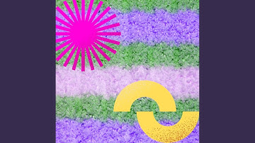 Groovy Backdrops for Forgetting Vision