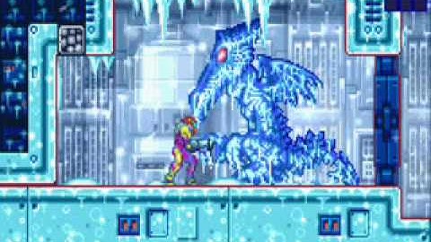 Metroid Fusion Part 13, Power Outage