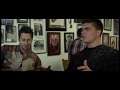 Battle Scars I Restaurant Clip I David James Elliot I Zane Holtz