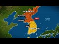 Daca Coreea de Sud s-ar Uni cu Coreea de Nord