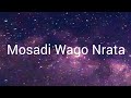 Wanitwa Mos & Master KG – Mosadi Wago Nrata ft. Makhadzi & Zanda Zakuza lyrics english translation