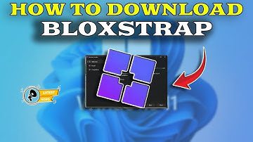 How to Download Bloxstrap for Windows | New Update Step-by-Step Guide