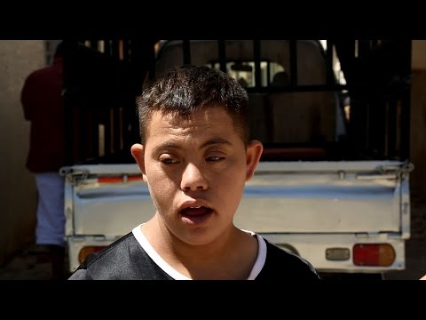 حليمة معاقة ذهنية تعرضت لاغتصاب جماعي بشوارع الخميسات