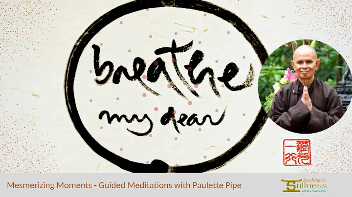 'Breathing at Compassion's Door' - A Mesmerizing M...