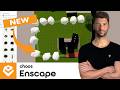 Enscape 2026 Update 4 Features That Actually Matter