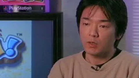 Tokuro Fujiwara interview about Tomba! 2 (PlayStation Underground)