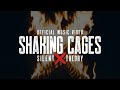 Video thumbnail of "Silent Theory - Shaking Cages [Official Music Video]"