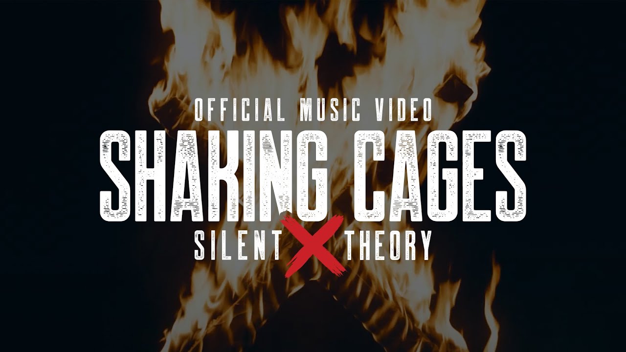 Silent theory - shaking cages