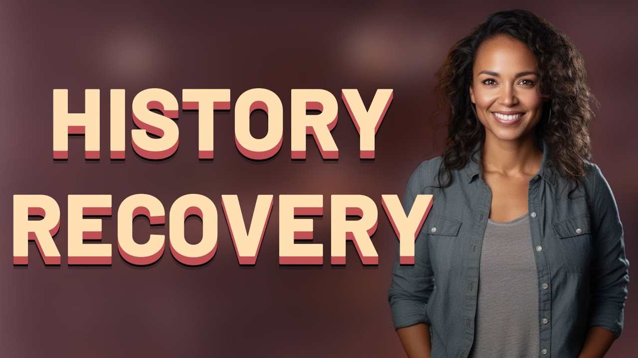 Can Deleted Chrome History Be Fully Recovered?