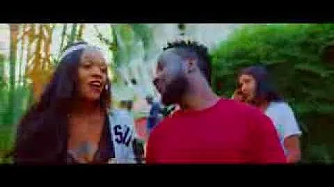 2Baba   Amaka Official Video ft  Peruzzi low