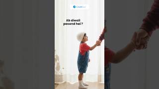 Yeh Diwali apno wali, celebrate this Diwali with #creditsea