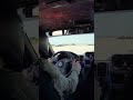 Inside the Driver's Seat: Racing in a Subaru WRX STi