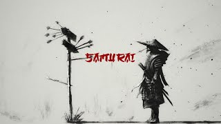 Samurai - Oriental Japan Reggaeton-Drill Type Beat Instrumental Prod. By Naiky
