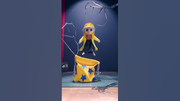 #Coraline returns to the big screen on Aug. 14 & 15 from @fathomevents.