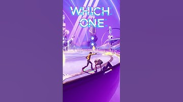 Dead as Disco - Which One