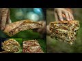American Pie Burger \ The Forest Recipe