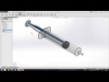 SolidWorks - Limit Mates